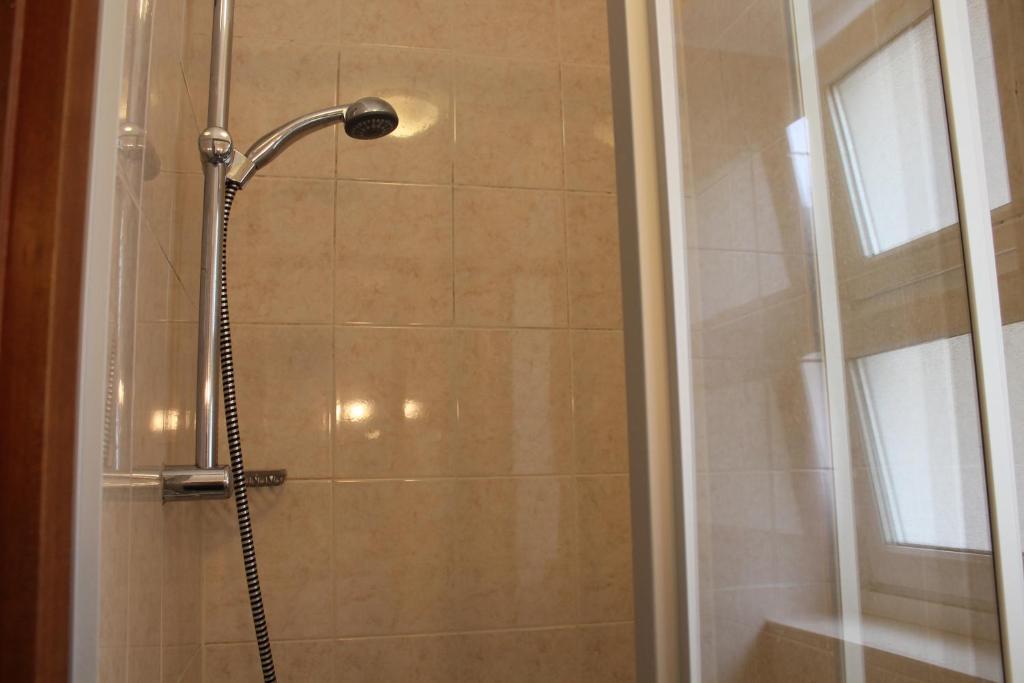 Pension Locarno Munchen Ruang foto