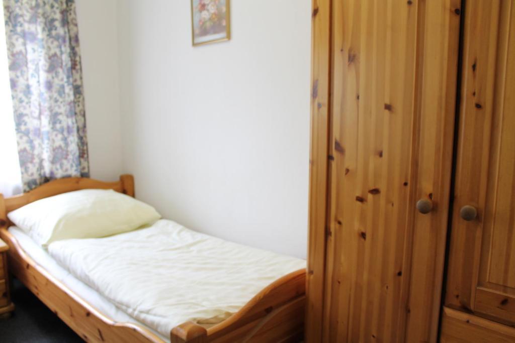 Pension Locarno Munchen Ruang foto
