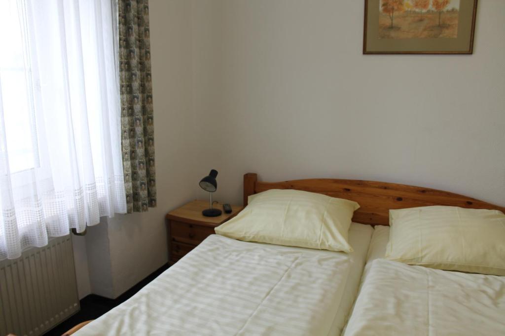 Pension Locarno Munchen Ruang foto