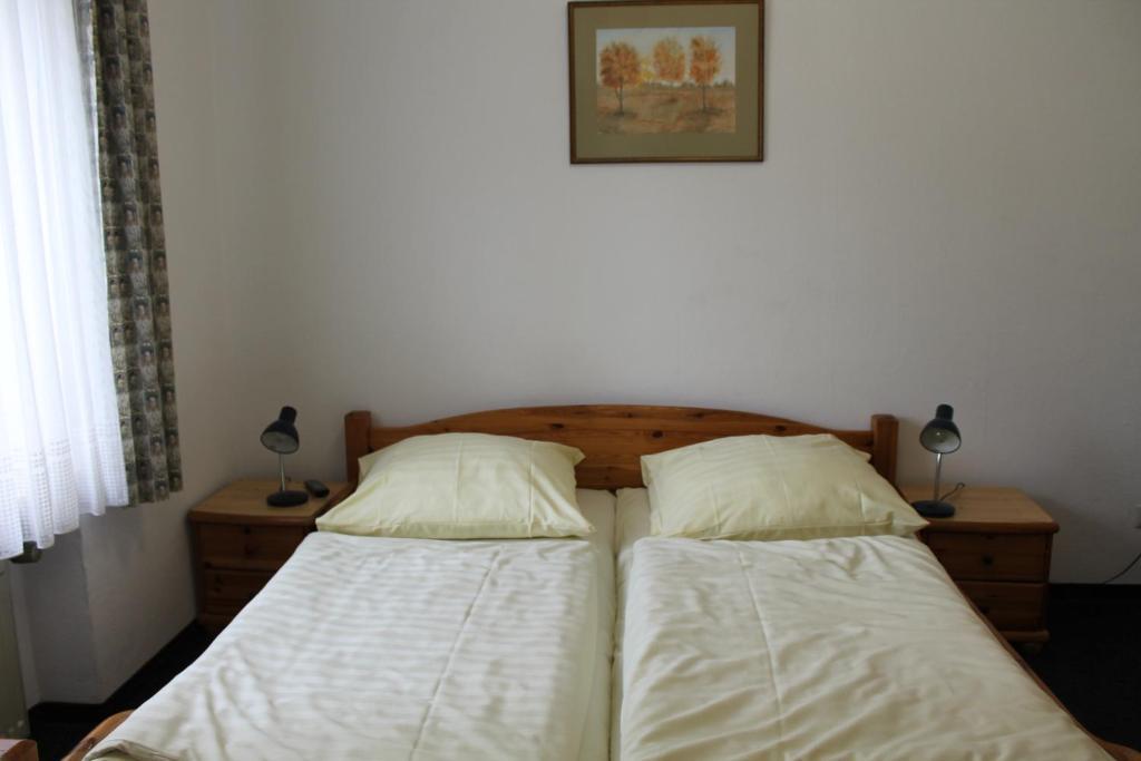 Pension Locarno Munchen Bagian luar foto