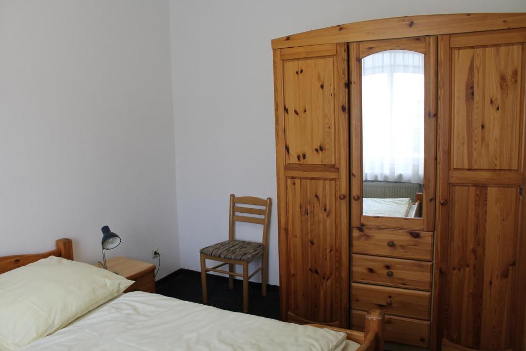 Pension Locarno Munchen Ruang foto