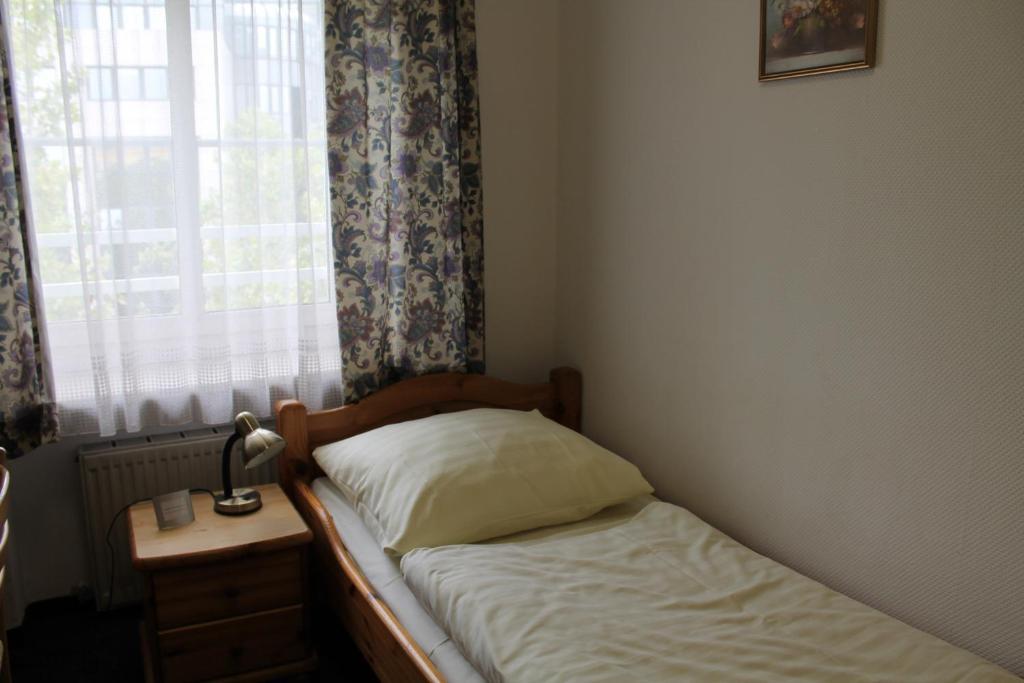 Pension Locarno Munchen Ruang foto