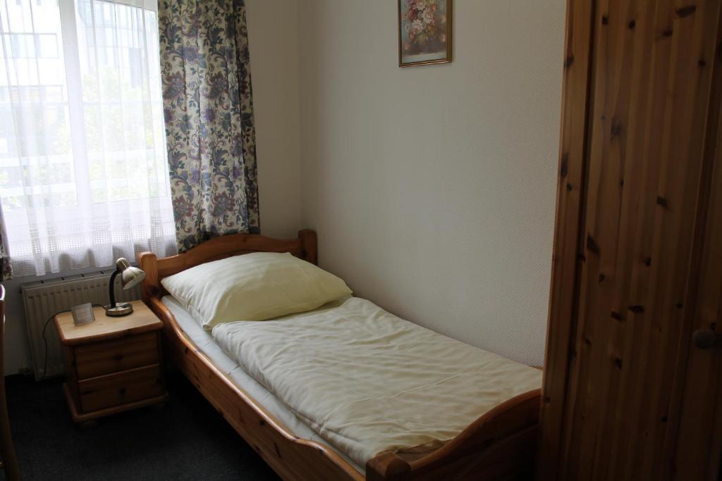 Pension Locarno Munchen Ruang foto